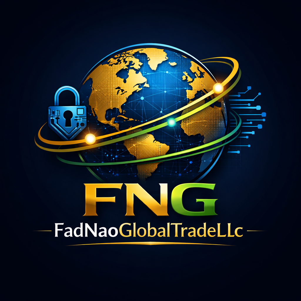 Fad Nao Global Trade LLC Logo